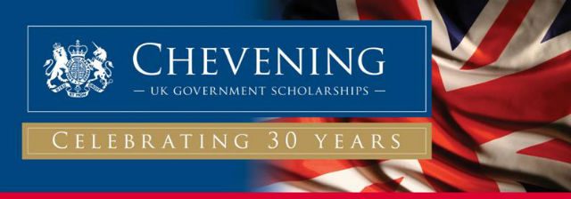 Want to study in the UK? Chevening Scholarships now open