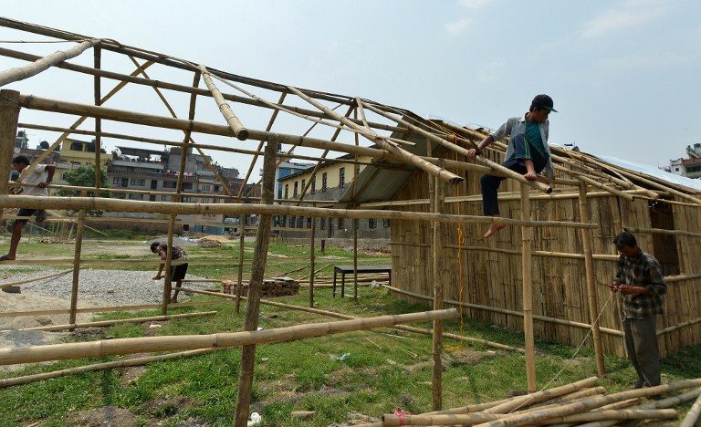 Nepal’s ‘ghost schools’ hide large-scale corruption