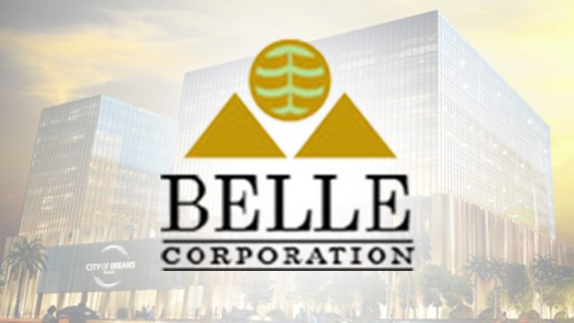 Belle Corp sees net income rise by 13% in 2017