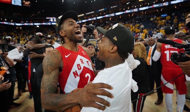 FAST FACTS: Canada and its love affair with basketball