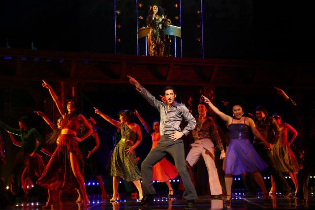 Pinoy-dominated ‘Saturday Night Fever’ revives ’70s in Kuala Lumpur