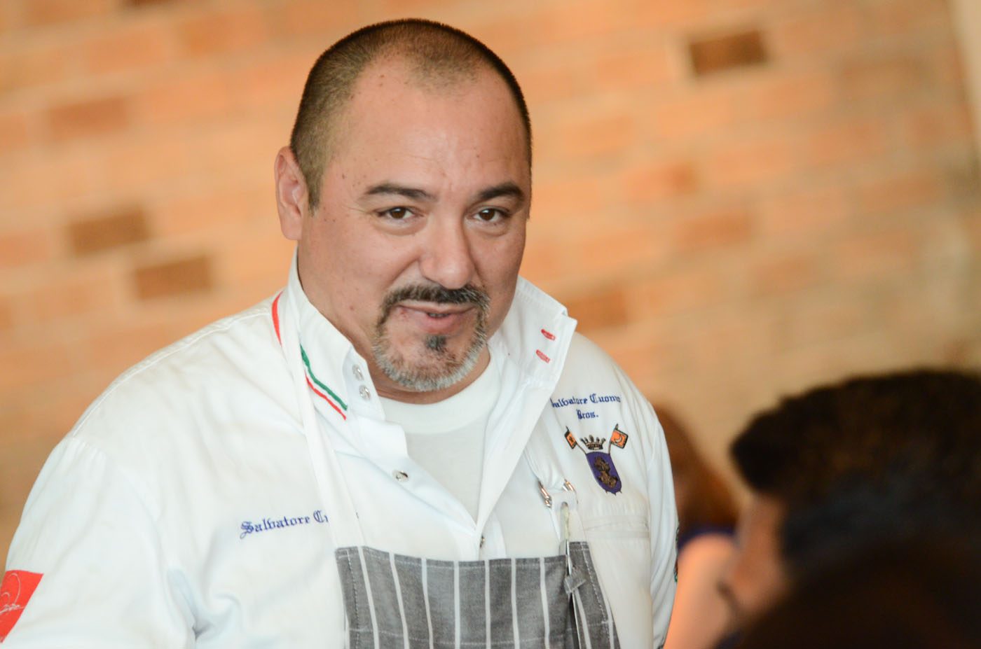Authentic Neapolitan cuisine: Salvatore Cuomo opens in the PH