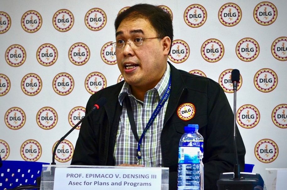 DILG to revive probe of local officials with drug links