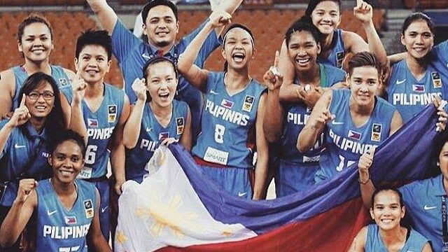 Perlas Pilipinas ends SEA Games 2017 with 74-point win over Vietnam