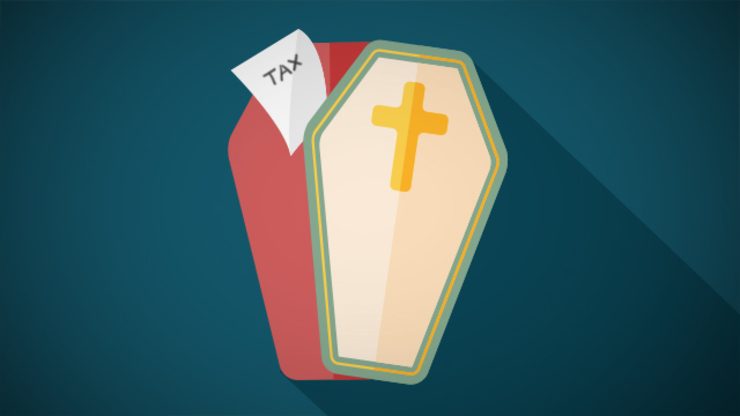 #AskTheTaxWhiz: Is there such a thing as ‘death tax?’