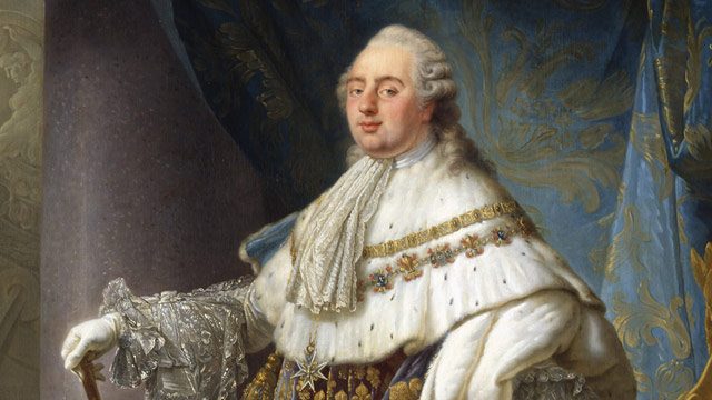 Bloody souvenir not from decapitated French king – DNA