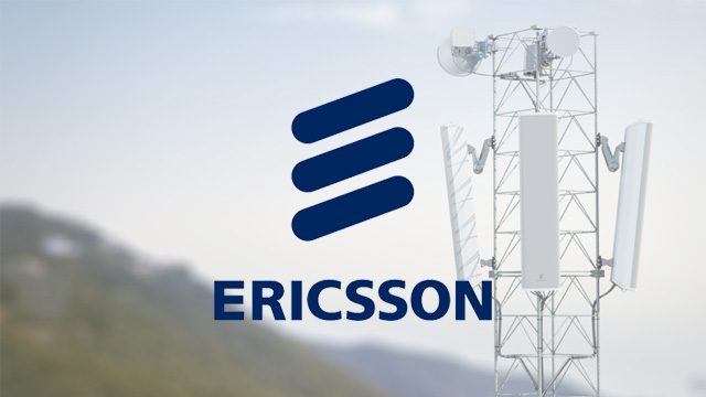 Ericsson steps up restructuring on new quarterly loss
