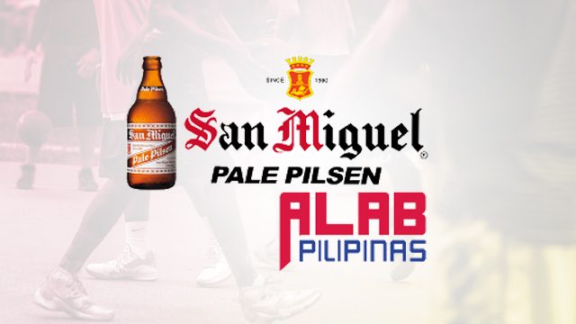 Alab banners San Miguel for the first time in win over Singapore Slingers