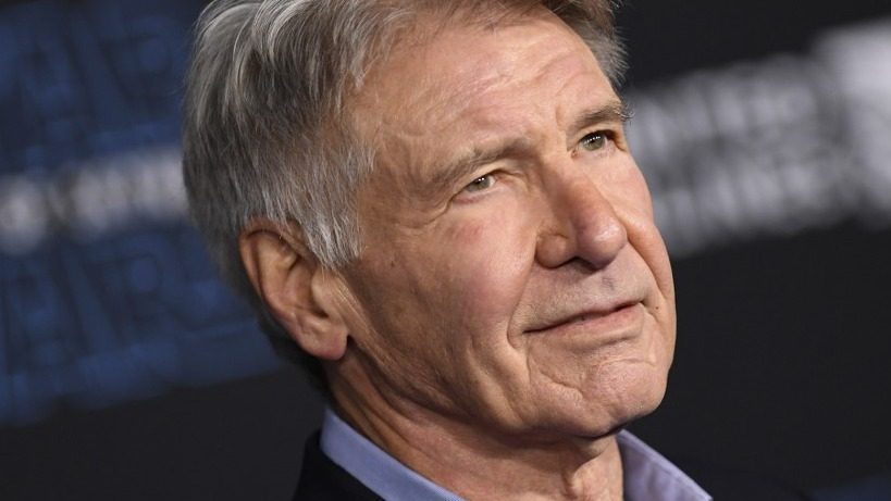 Harrison Ford investigated for latest aviation incident