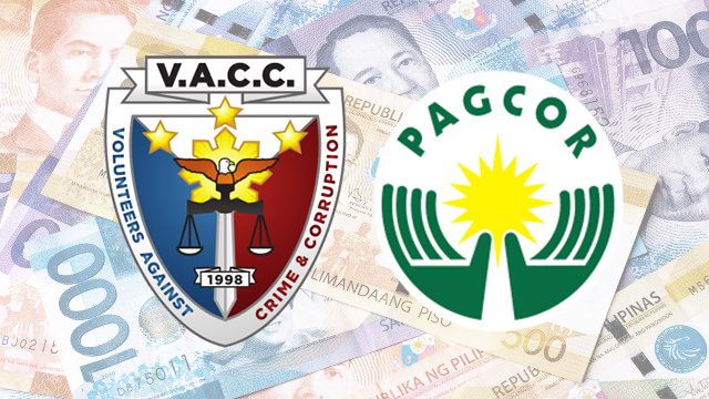 2 ex-Pagcor officials added to P234-M plunder complaint