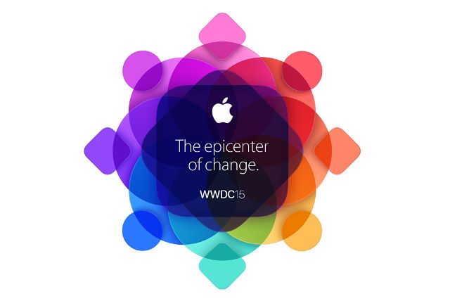 Apple’s Worldwide Developers Conference set for June 8-12