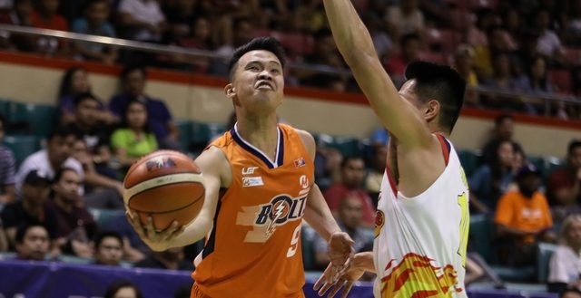 Amer rues missed game-winner as Meralco’s playoff hunt gets harder