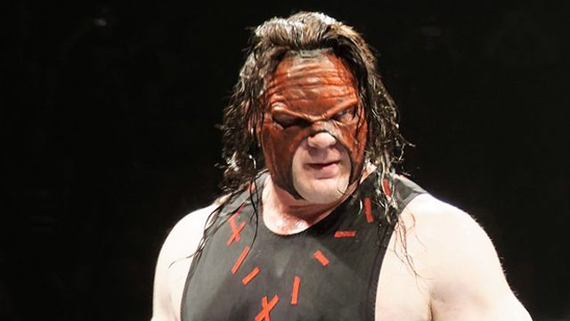 WWE wrestler Kane to run for mayor in Tennessee