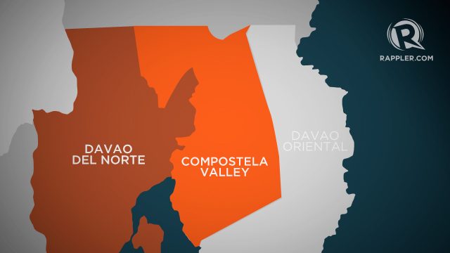 Davao Del Norte, Compostela Valley face massive blackouts on P500-M unpaid dues