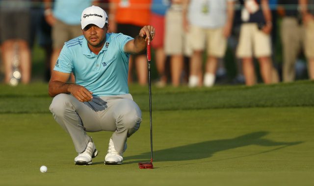 Jason Day uncertain about Rio Olympics over Zika concerns