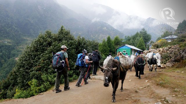 Why Nepal should be part of your travel bucket list
