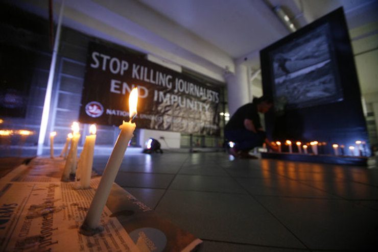 It’s final: No live coverage of Maguindanao massacre trial