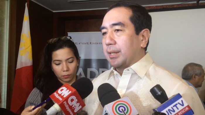 Comelec eyes early voting in polls