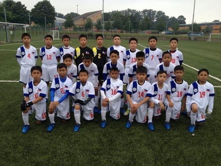 Docu on young football heroes gets nationwide 2-day screening