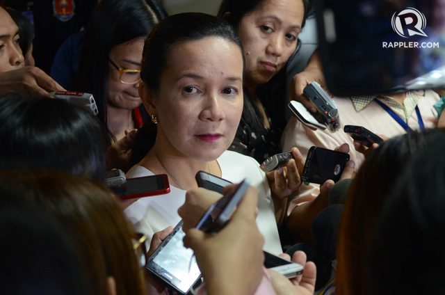 Poe to LTFRB: ‘Explain the math’ behind cap on ride-hailing vehicles