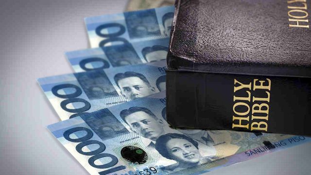 4 Bible-based investment principles