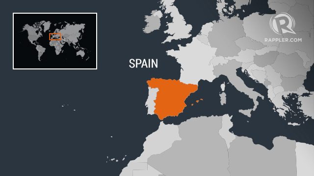 100 customers flee Spanish restaurant without paying