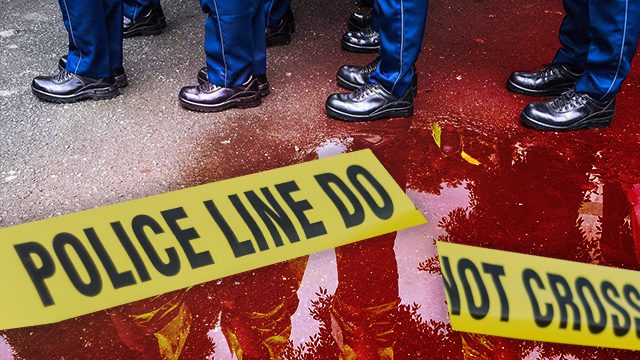 Cebu cops who killed fellow police in ‘misencounter’ reinstated