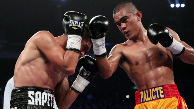 Filipino boxer Aston Palicte wins big in Macau