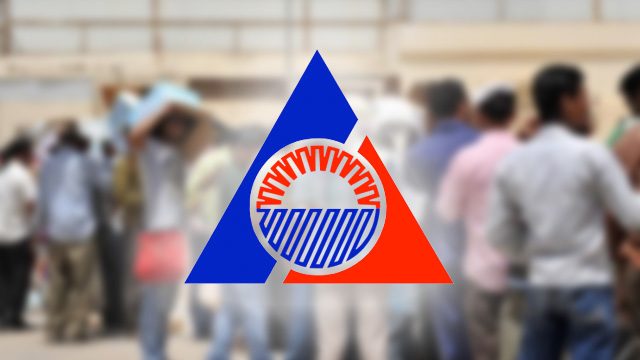 What delays aid for 11,000 stranded OFWs in Saudi?