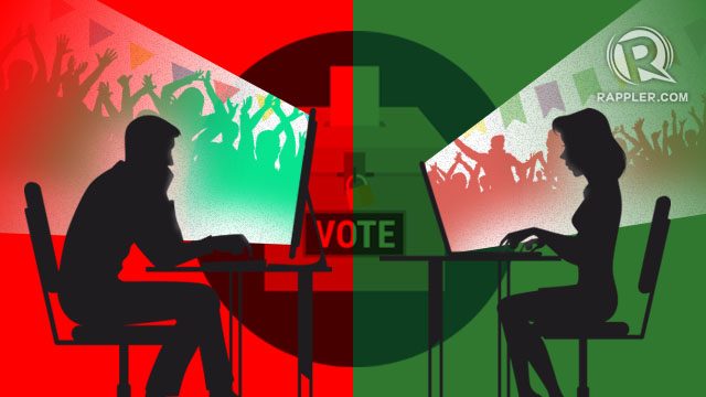 [OPINION] 2019 elections the real battle for the opposition