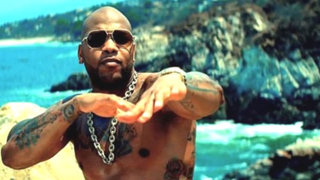 Flo Rida to perform in Miss Universe 2016 pageant