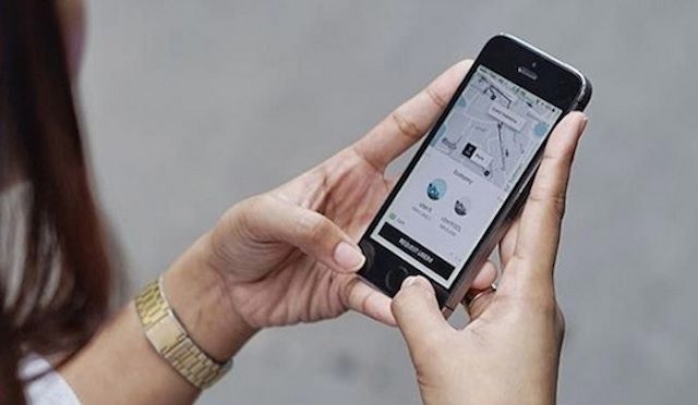 Uber Indonesia diselidiki karena kasus dugaan penyuapan terhadap kepolisian