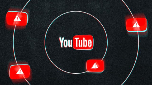 YouTube needs ‘new set of rules and laws’ – executive