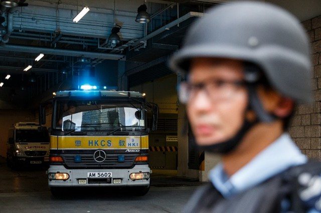 Video rekaman pembunuhan 2 WNI di Hong Kong diputar di pengadilan