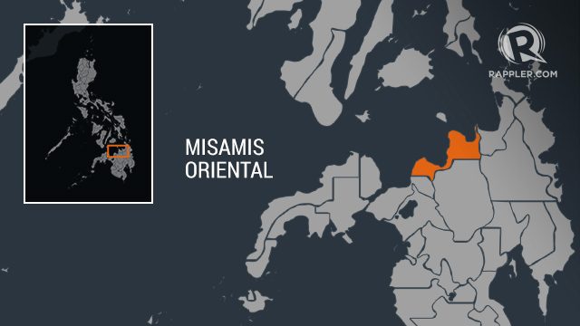 6 dead in road collision with military vehicle in Misamis Oriental