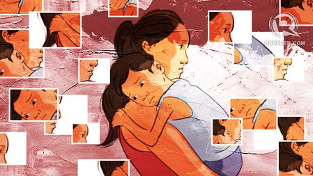 Single mothers: Different faces, same struggles
