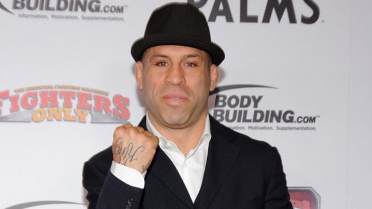 MMA legend Wanderlei Silva retires, lashes out at UFC