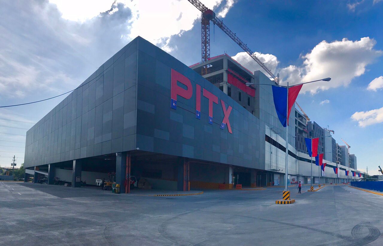 PITX opens routes to SEA Games venues