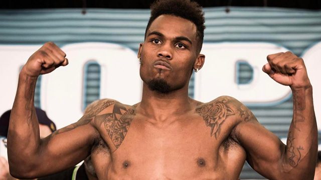 Unbeaten Charlo knocks Hatley cold to keep junior middle crown