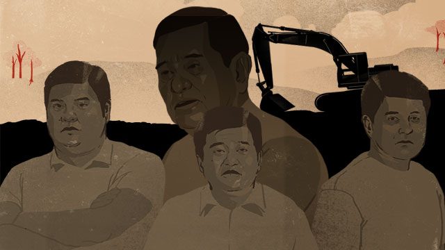 [WATCH] Trial of the decade: Highlights of Ampatuan massacre case