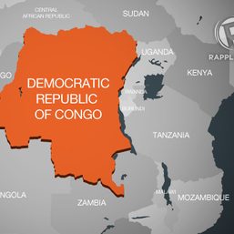 DR Congo mourns as 127 feared dead in boat sinking