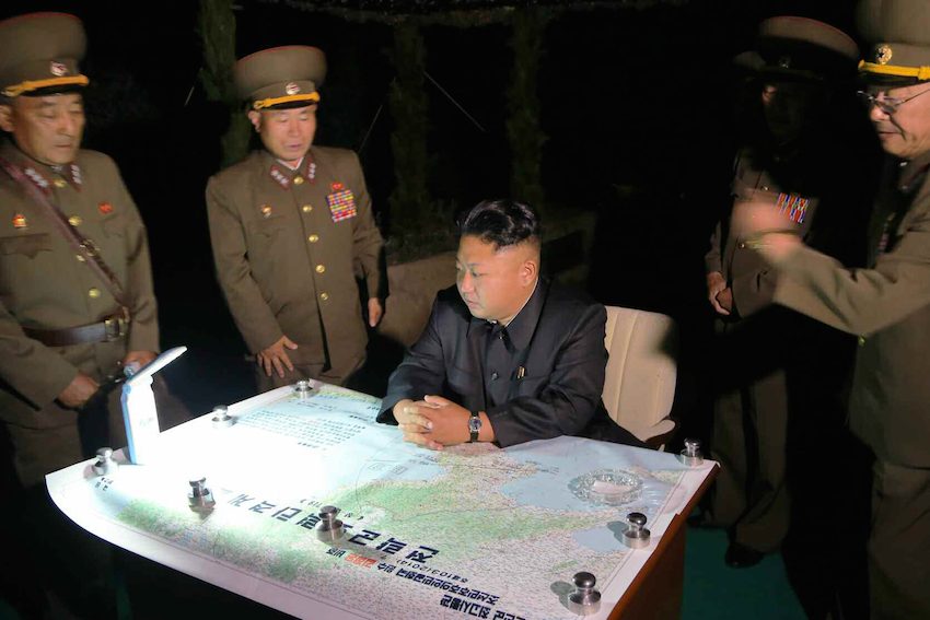 North Korea lacks technology for anti-US nuclear strike – Pentagon