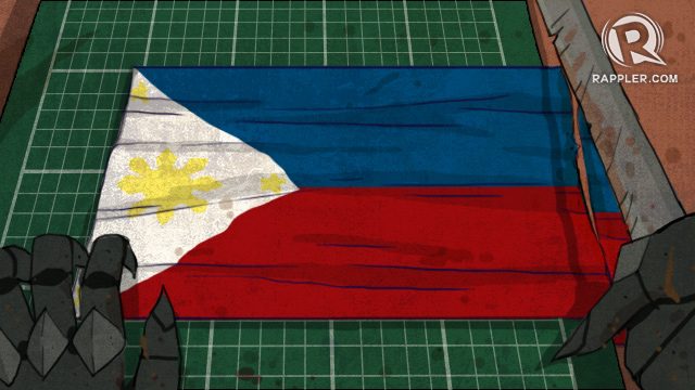 [OPINION] Constitution-making as a revolutionary process