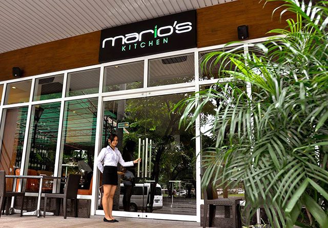 SEC approves P95M IPO of Mario’s Kitchen operator