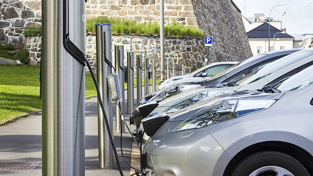 European alliance to invest up to 6 billion euros in electric car batteries