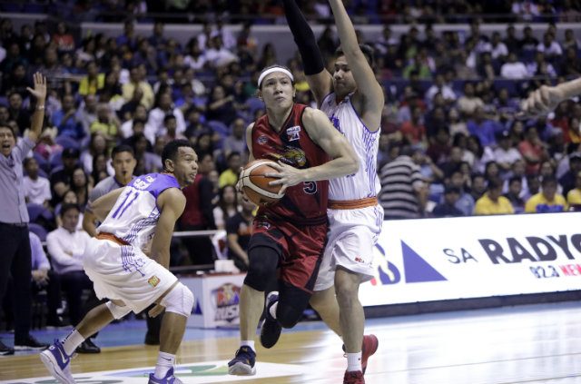 SMB crushes TNT in Game 6 for first PBA Commissioner’s Cup title in 17 years