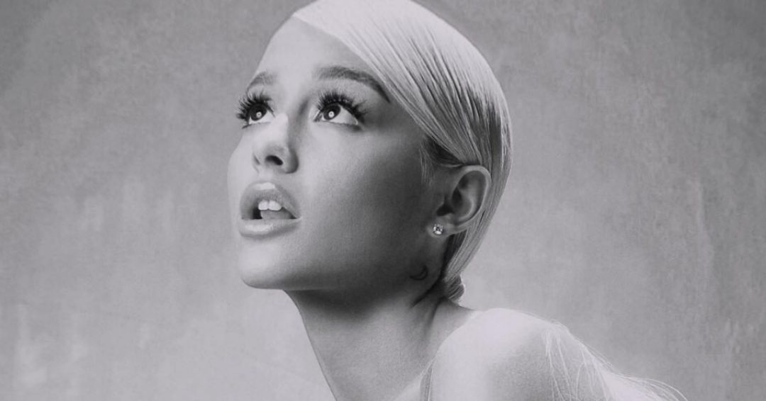 Ariana Grande named 2018 Woman of the Year by Billboard