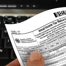#AskTheTaxWhiz: Income tax return filing questions