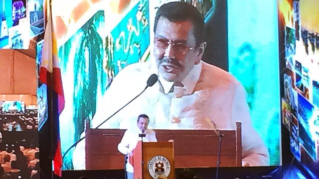 Erap’s Manila ‘practically debt-free’ for 2nd straight year