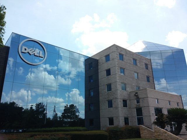 Dell finalizes huge EMC deal to become tech titan